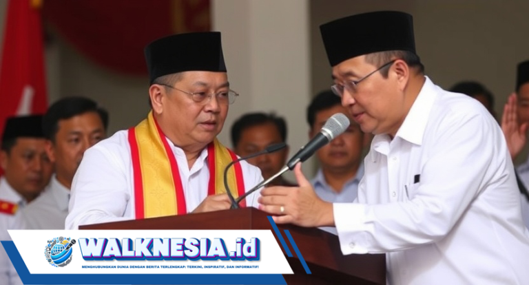 Pengakuan Luhut tentang Prabowo yang Sekarang Menjadi Atasannya