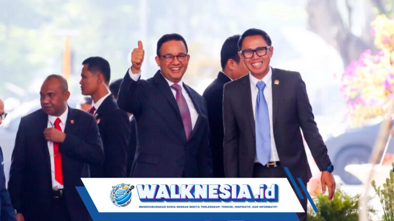 Anies Baswedan dan Isu Kesejahteraan Sosial: Program Unggulan untuk Masyarakat Jakarta