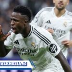 Vinicius Hattrick Lawan Dortmund, Peluang untuk Ballon d’Or 2024 Terbuka Lebar