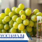 Anggur Shine Muscat di Thailand Terdeteksi Mengandung Residu Kimia