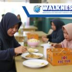 Pemerintah Memohon Pengertian Terkait Ketidaksempurnaan Program Makanan Bergizi Gratis Mendatang