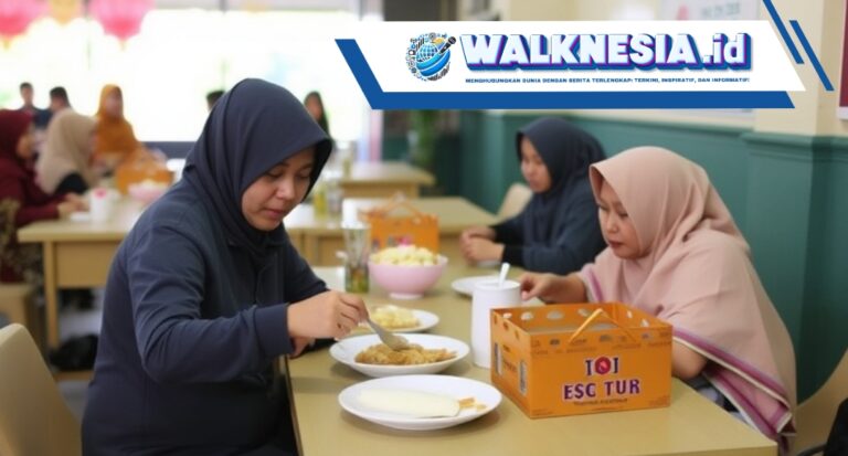 Pemerintah Memohon Pengertian Terkait Ketidaksempurnaan Program Makanan Bergizi Gratis Mendatang