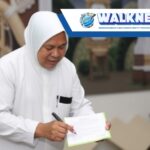 Pramono Siapkan Rp 300 Miliar untuk Penyuntikan Modal Pedagang Tanah Abang