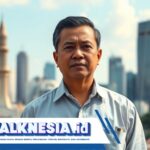 Pramono Tegaskan Jakarta Memerlukan Pemimpin dengan Keberanian dalam Pengambilan Keputusan