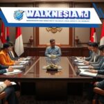 Komisi X DPR Prioritaskan RUU Sisdiknas sebagai Agenda Utama Periode 2024-2029