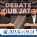 Debat Perdana Pilgub Jateng: Luthfi-Yasin Tampil dengan Persiapan Maksimal