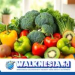 Tak Hanya Jeruk, 7 Sumber Vitamin C Lain yang Tak Boleh Anda Lewatkan