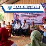 Strategi Paslon Pilkada Sumut Atasi Judi Online: Edy-Hasan Perkuat Ekonomi Keluarga, Bobby-Surya Tekankan Edukasi Kesadaran