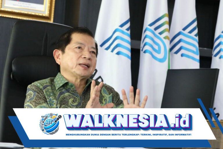 Kepala Bappenas: Infrastruktur Jadi Fokus Utama Pembangunan Nasional