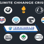 Climate Change Crisis: Nations Rally for Urgent Action at Global Climate Summit