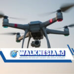 Teknologi Pertahanan Turki: Inovasi Drone dan Sistem Keamanan yang Mendunia