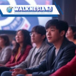 Drama Korea 2024: Mengapa K-Drama Terus Menarik Penonton Internasional di Era Digital