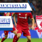 Champions League League Stage: RB Leipzig vs Liverpool – Skor 0-1 Dimenangkan oleh Liverpool