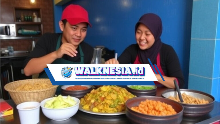 Kuliner Medan: Makanan Khas yang Wajib Dicoba di Tahun 2024