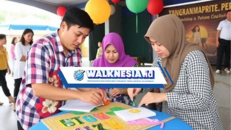 Festival Seni Medan: Merayakan Kreativitas Lokal dengan Penuh Warna