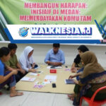 Membangun Harapan: Inisiatif Sosial di Medan yang Memberdayakan Komunitas