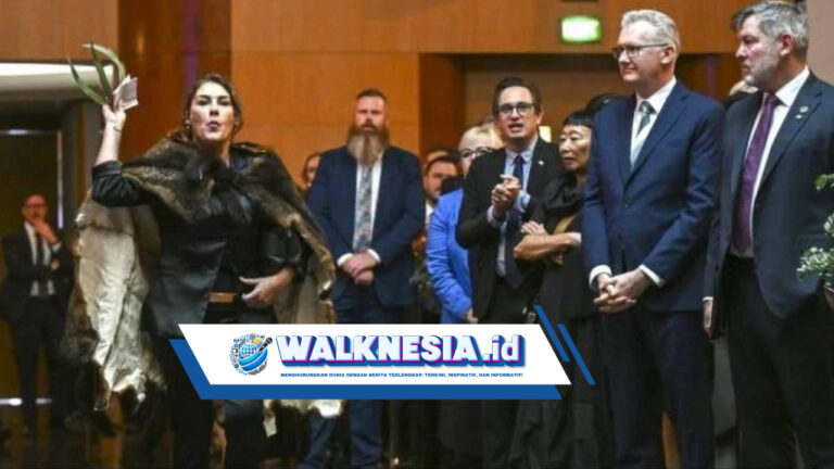 Dunia Hari Ini: Respons Inggris Usai Senator Aborigin Sebut Charles ‘Bukan Raja Kami’