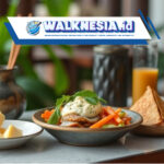 Kuliner Turki yang Mendunia: Makanan dan Minuman Favorit Wisatawan Indonesia