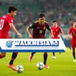 Sepak Bola Portugal: Menyongsong Era Baru dengan Bintang Muda Berbakat