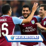 Aston Villa vs Bologna: Skor 2-0 Dimenangkan oleh Aston Villa