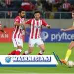 Girona vs Slovan Bratislava: Kemenangan Telak 2-0 oleh Girona