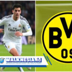 Real Madrid vs Borussia Dortmund: Skor 5-2 Menang yang Sangat Telak untuk Real Madrid di Laga Champions League