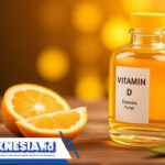 Manfaat Vitamin D bagi Kesehatan Tulang dan Imunitas Tubuh