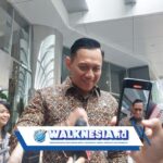 Basuki Ngaku Bakal Dilantik Jadi Kepala Otorita IKN, Ini Respons AHY