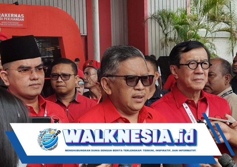 PDIP Menyikapi Putusan PTUN: Fokus pada Demokrasi