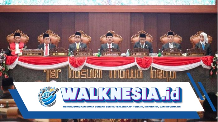 Deni Wicaksono: Pemimpin DPRD Termuda Fokus Atasi Kemiskinan