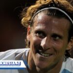 Diego Forlan: Legenda Sepak Bola yang Kini Jadi Petenis