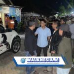 Kisah Tragis: Usaha Menikah Berujung pada Penikaman