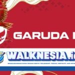 Mengapa Garuda ID Diperlukan untuk Suporter Timnas dalam Pembelian Tiket