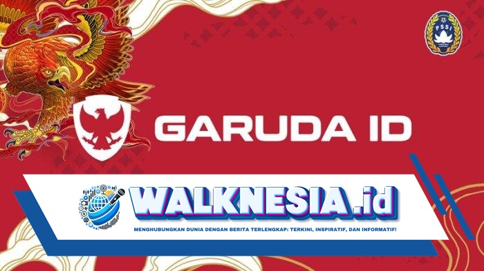 Mengapa Garuda ID Diperlukan untuk Suporter Timnas dalam Pembelian Tiket