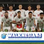 Persiapkan Diri! Tiket Indonesia vs Jepang dan Arab Saudi Akan Dijual