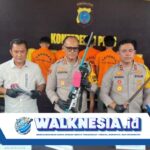 Polisi Tangkap 11 Tersangka Usai Bentrokan Mematikan di Deliserdang