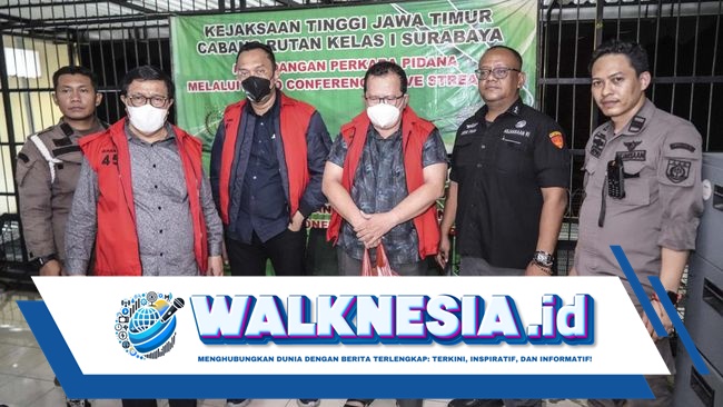 Kejagung Minta Majelis Hakim Kasus Ronald Tannur Diperiksa