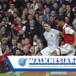 Adu Gengsi Arsenal vs Liverpool dalam Perebutan Puncak Klasemen