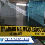 Kasus Dugaan Gantung Diri: Nenek 101 Tahun Tewas di Jakarta Utara