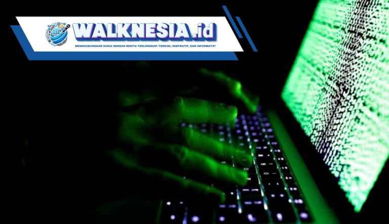 KSP Pastikan Tidak Ada Kebocoran Data Pegawai di ‘Dark Web’