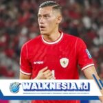 Jay Idzes Jadi Pemain Kunci dalam Pertahanan Venezia di Laga vs Monza