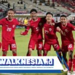 3 Kekuatan yang Bawa Timnas U-17 Indonesia Tumbangkan Australia