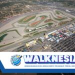 MotoGP Valencia Terancam Batal Akibat Jalan Rusak Menuju Sirkuit