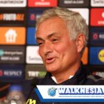 Mourinho: Manchester United dan Tottenham Favorit Liga Europa