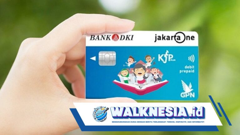 Pemprov DKI Kaji Rencana Alihkan KJP Plus untuk Sekolah Swasta Gratis