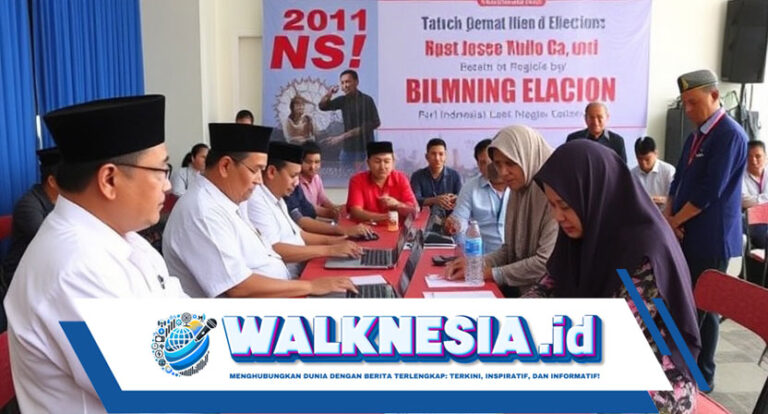 Ketua MPR: Pilkada 2024 Harus Menjadi Tonggak Demokrasi Rakyat