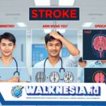 Isyarat Tubuh Sebelum Stroke: Kenali Tanda Bahaya yang Sering Diabaikan