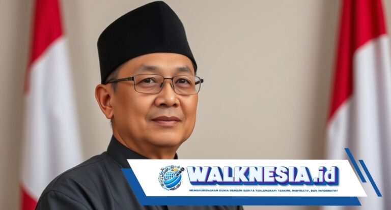 Guncangan Politik: TGB Zainul Majdi Putuskan Hengkang dari Perindo