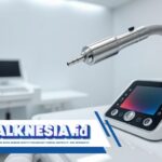 Revolusi Perawatan Bekas Jerawat: Menguak Kecanggihan Laser Frax Pro