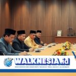 “Dialog Visioner: Paslon Pilkada Banyumas Pertajam Program di Hadapan KPU” karena lebih menarik, informatif, dan memiliki nilai berita yang kuat.